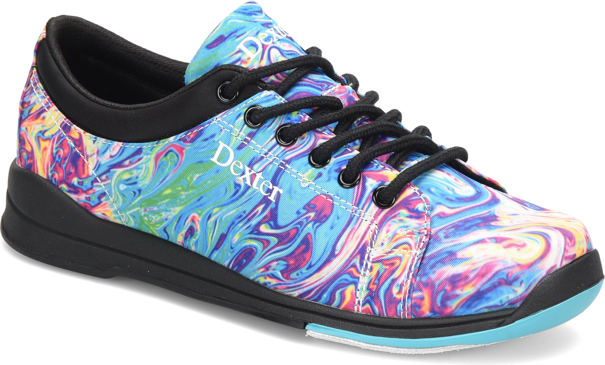 Dexter ultra groovy fashion bowling shoes