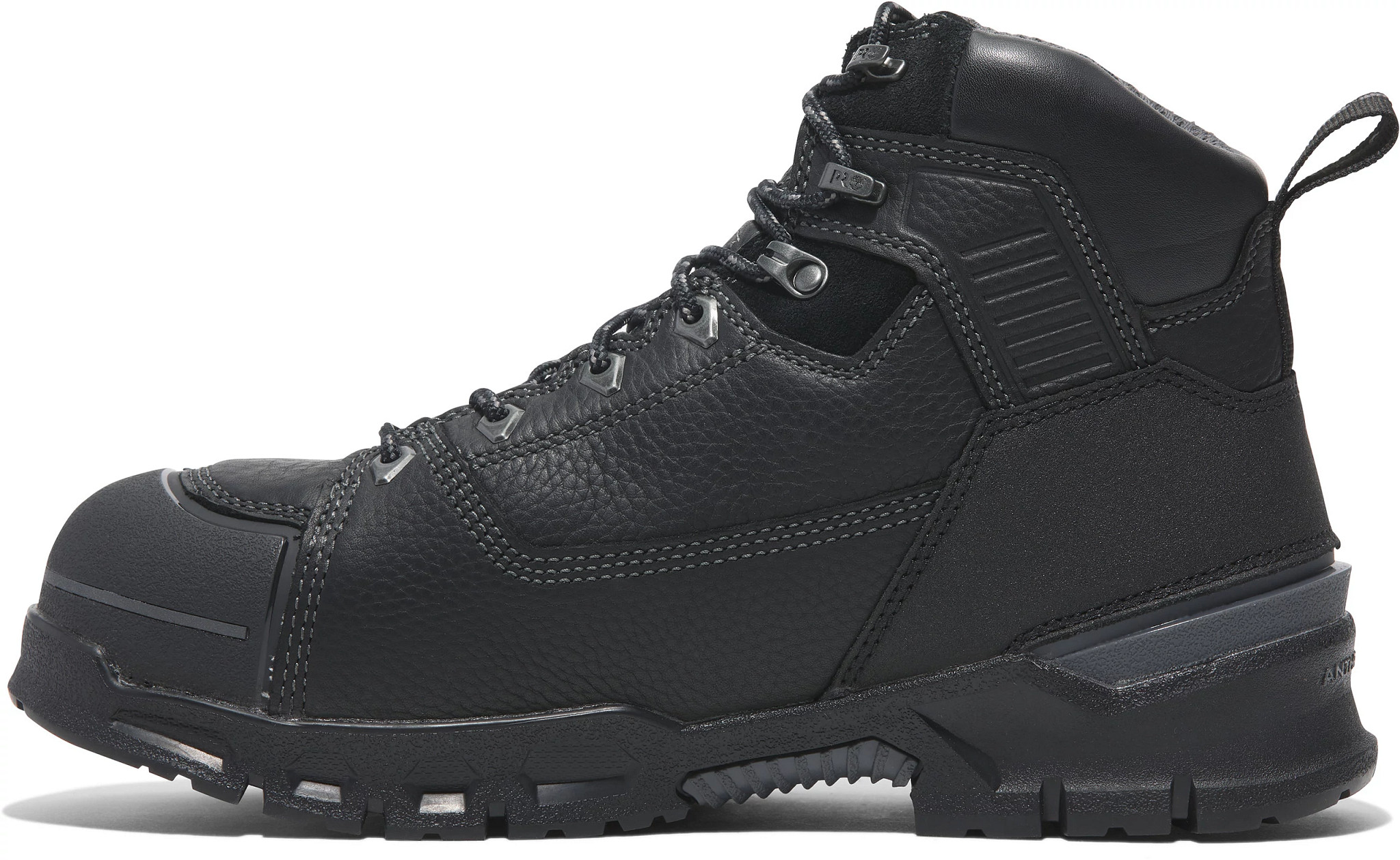 Men's Timberland Pro 6 Inch Ev Waterproof Composite Toe Eh