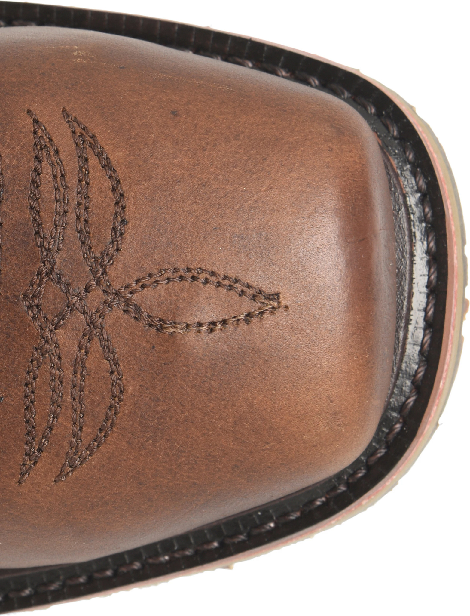 Cody Steel Toe | Double-H Boots