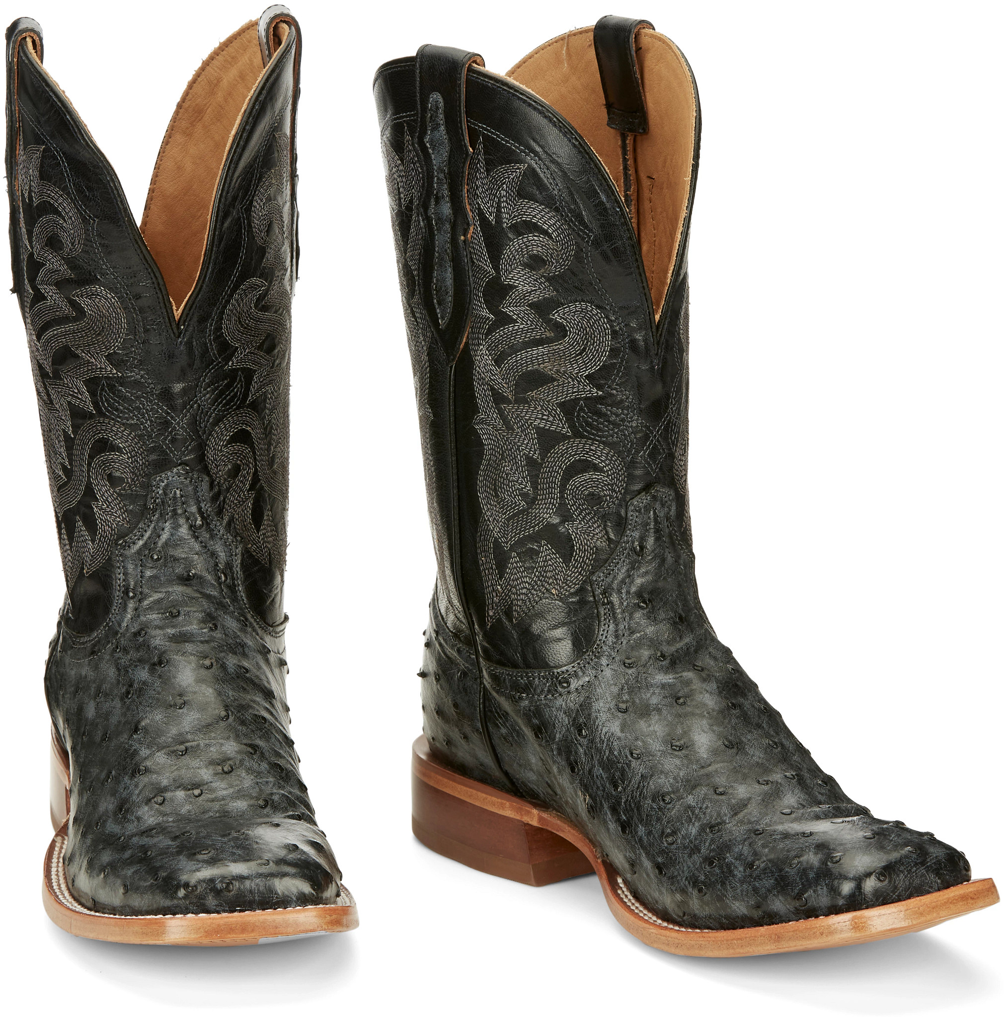 Tony lama 3r 2024 pitstop cowboy boots