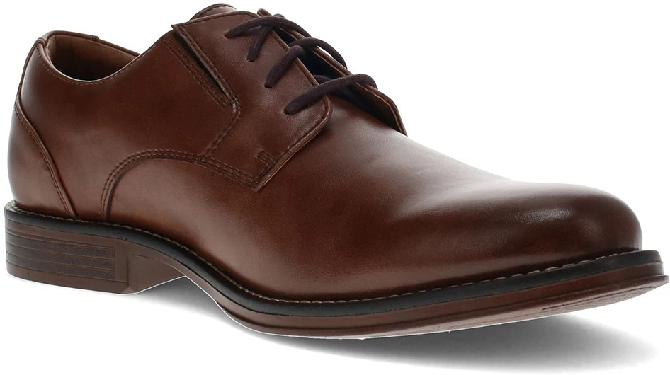 chinese dress ladies Amazon.com | Dockers Men's Perspective Leather Oxford Dress Shoe,Black,7 M  US