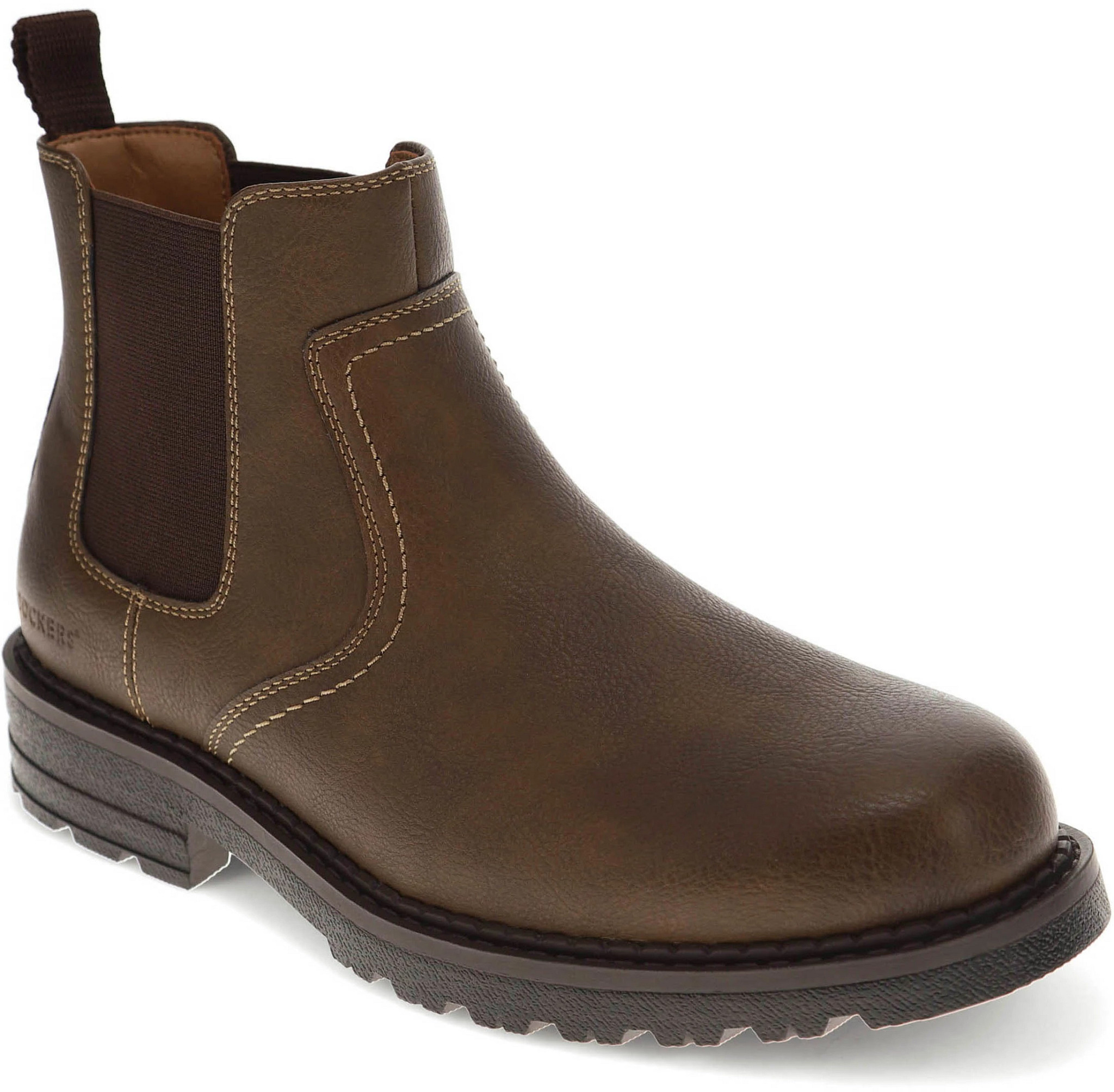 Men's Dockers Truman Chelsea Boot | Super Shoes