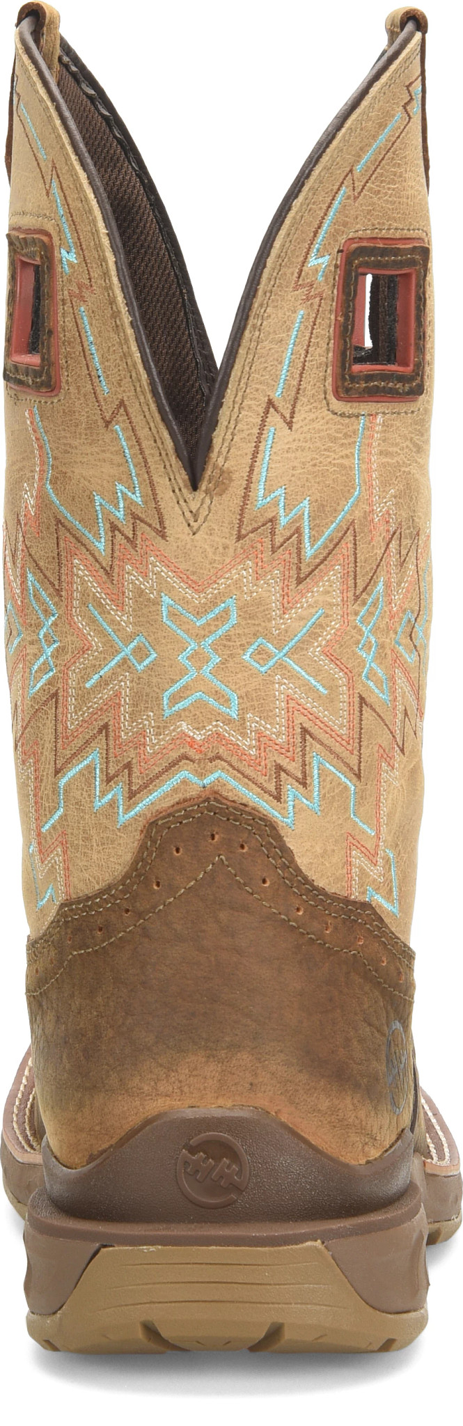 Clem | Double-H Boots