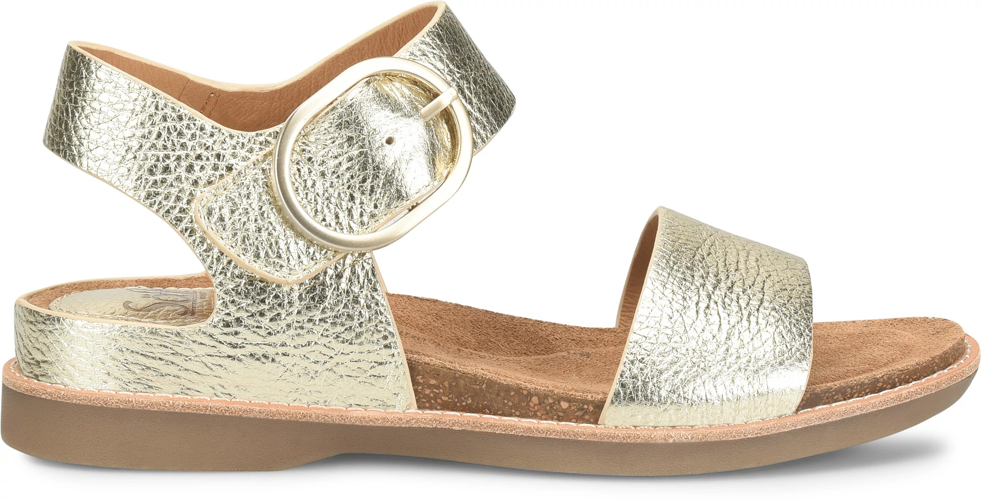 Bali shown in Platino (Metallic)