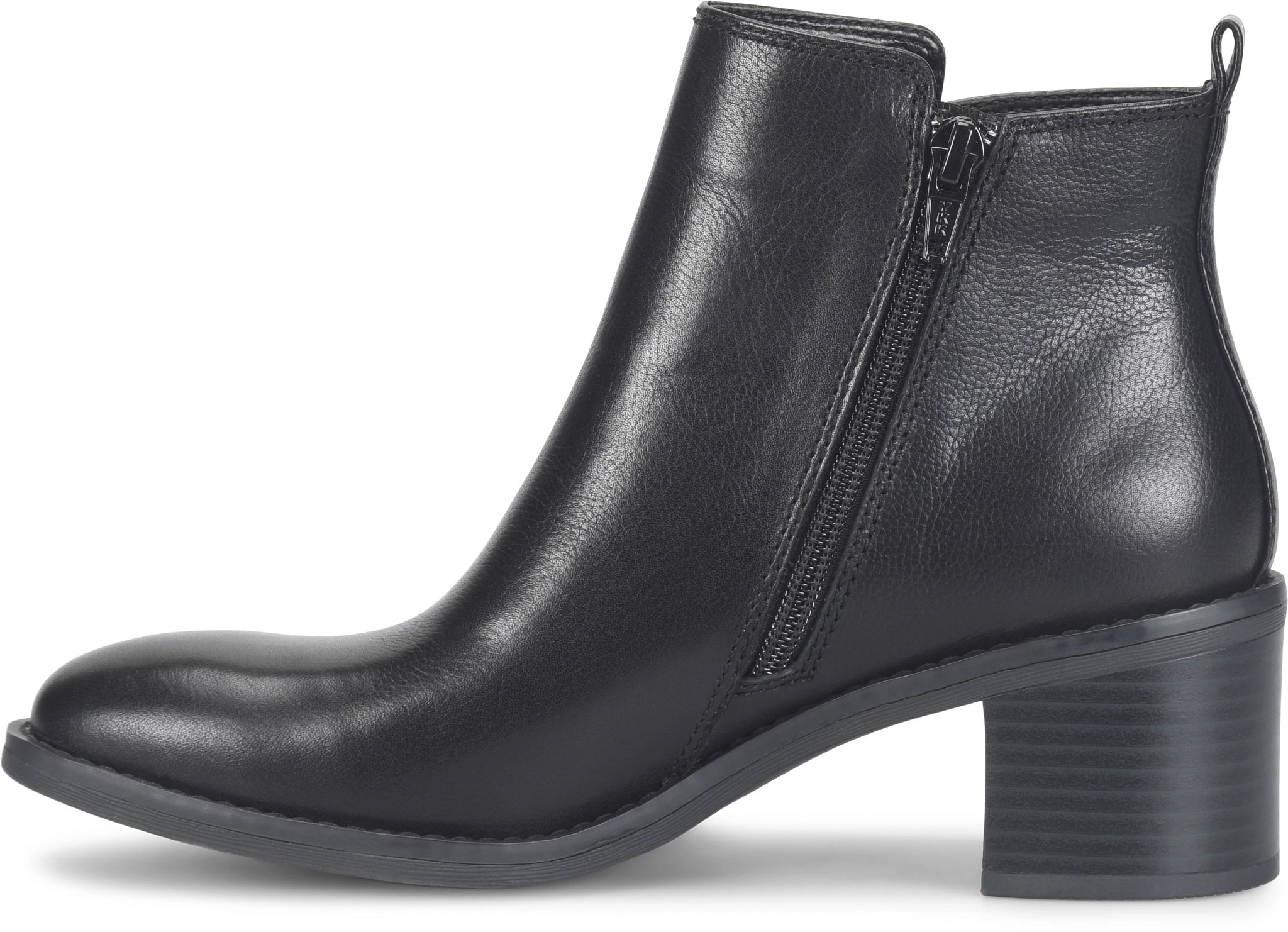 view reverse side