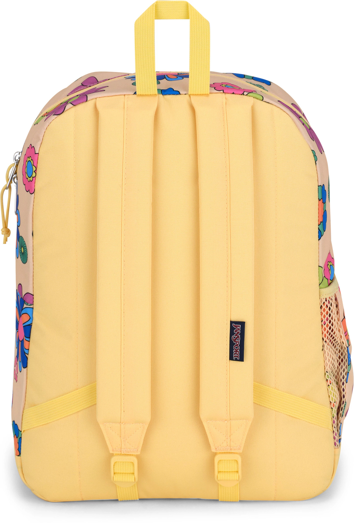Jansport Cross Town Plus 1587ci Backpack | Super Shoes