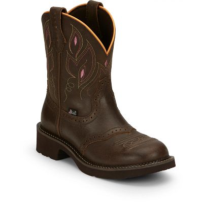 Are Justin Gypsy Boots Good?