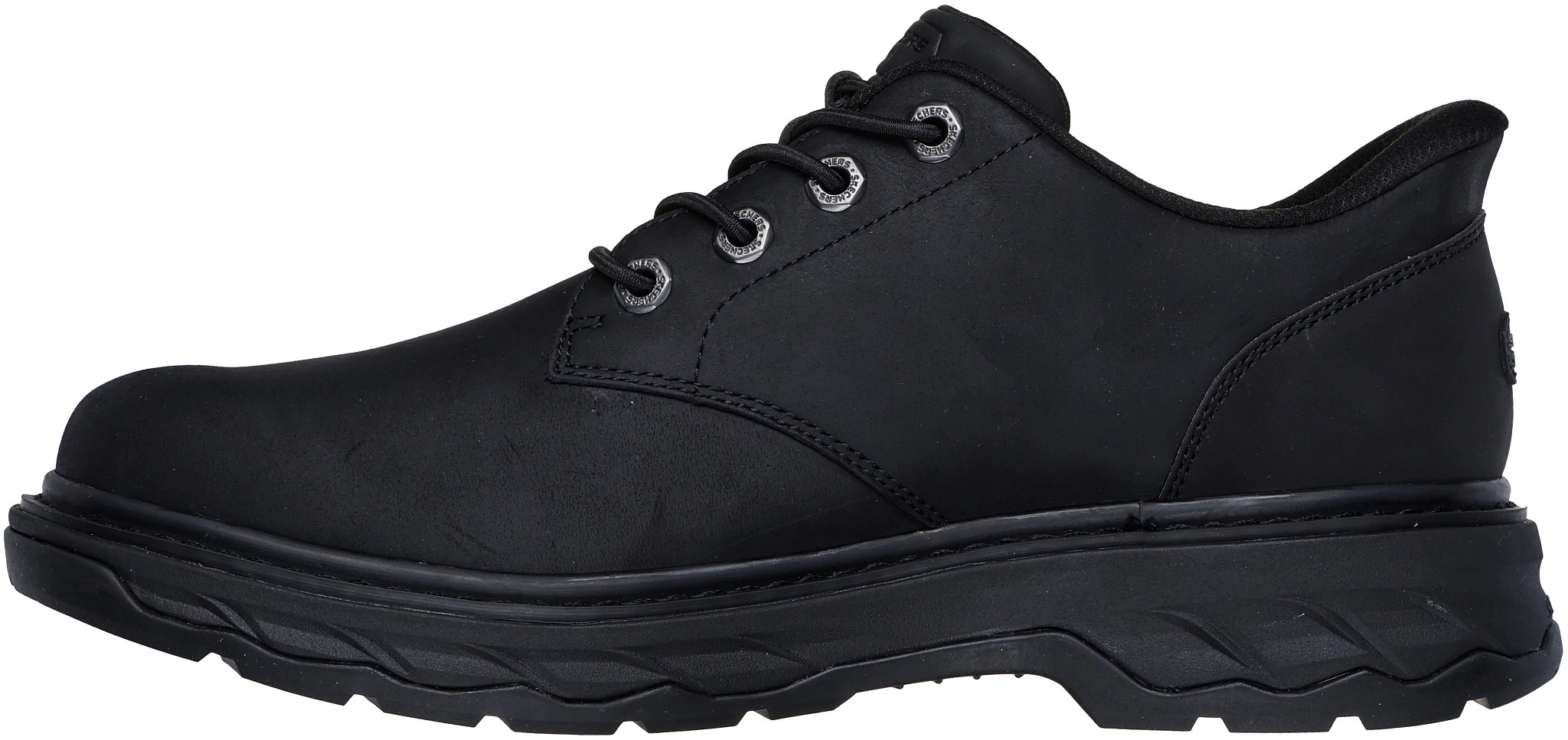 保安官 Skechers Slip-Ins Lockett Gustav | Super Shoes