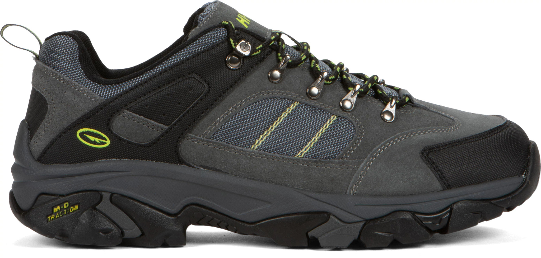 【OHOTORO】Mountain Moc Shoes charcoal24cm mountain moc shoes | OHOTORO