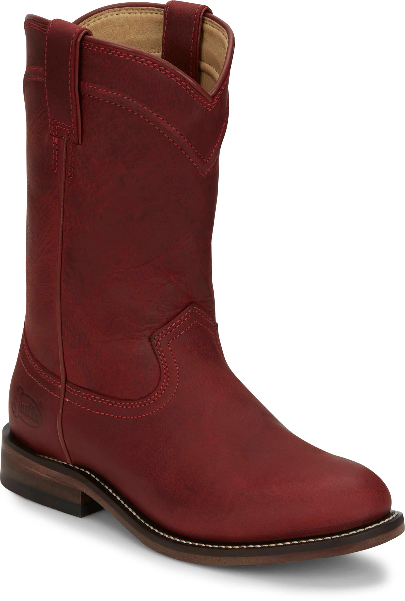 Roper clearance short boots