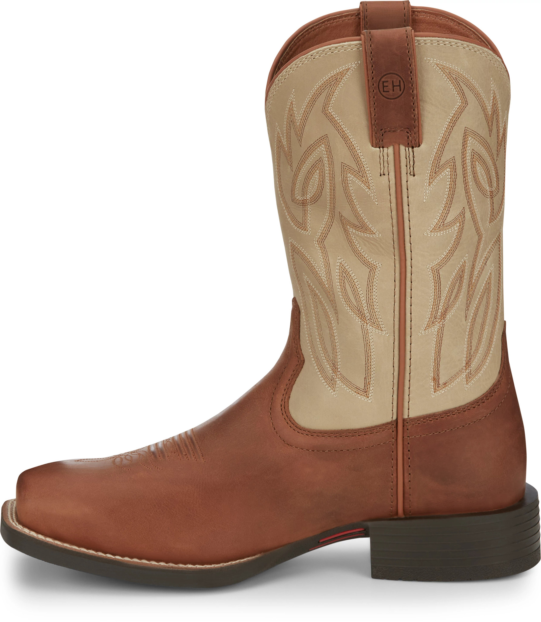 完売‼️ UNION Issue 06 Autumn & Winter 2014 Canter Steel Toe | Justin Boots