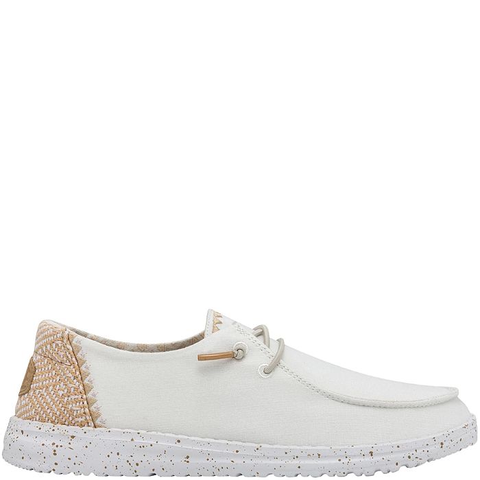 Women's Hey Dude Wendy | Super Shoes