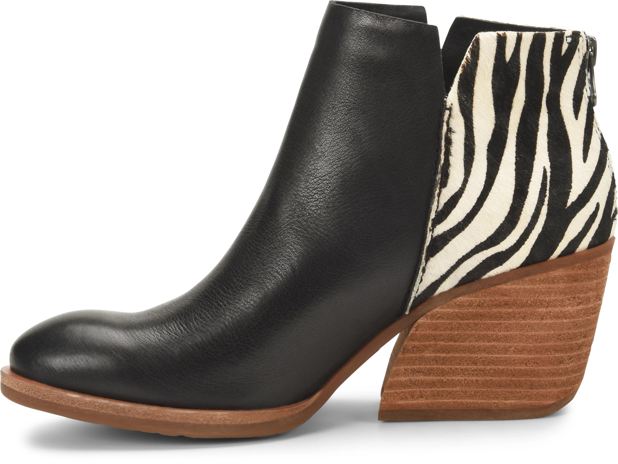 Chandra Zebra KorkEase