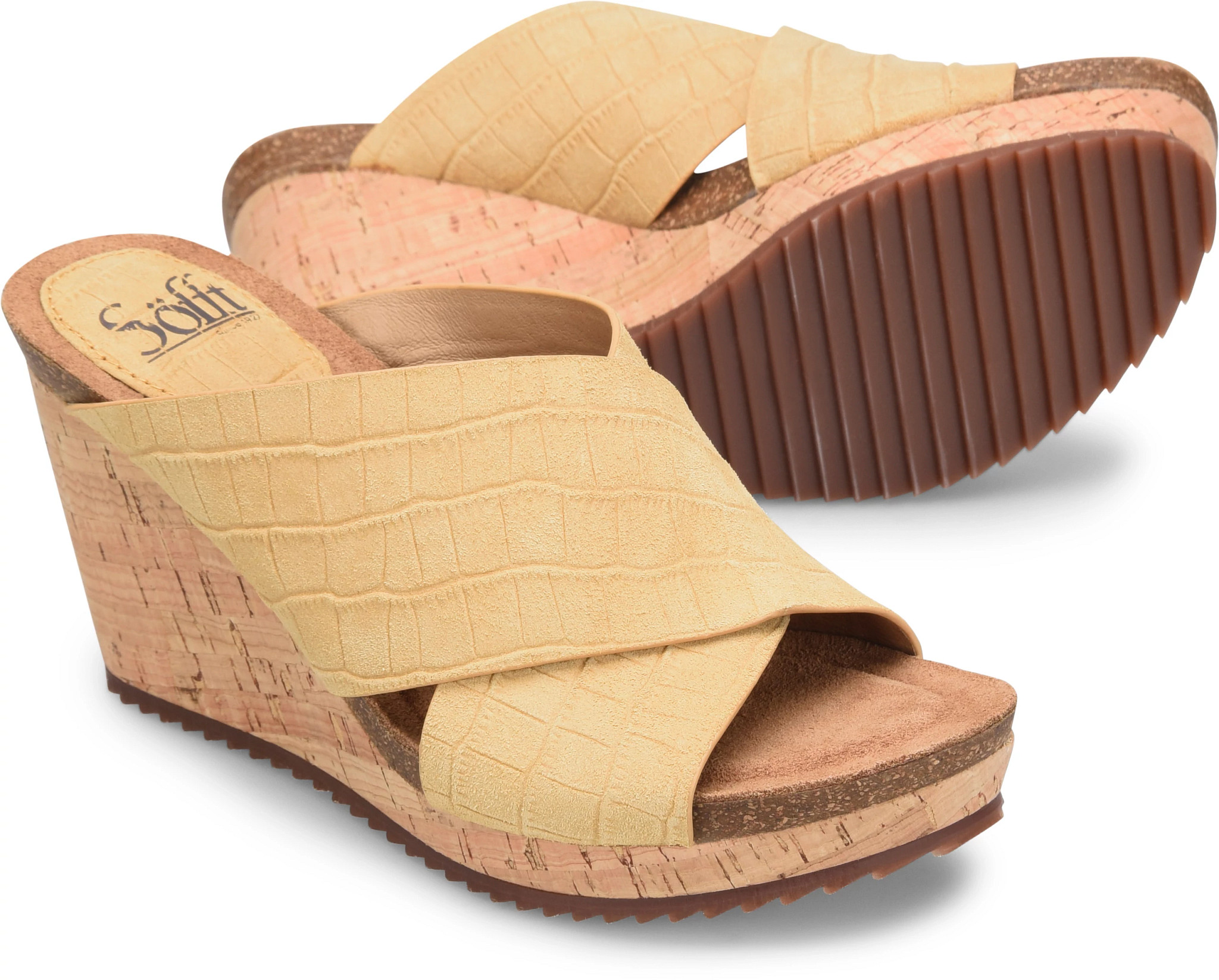 Sofft wedge sandals new arrivals