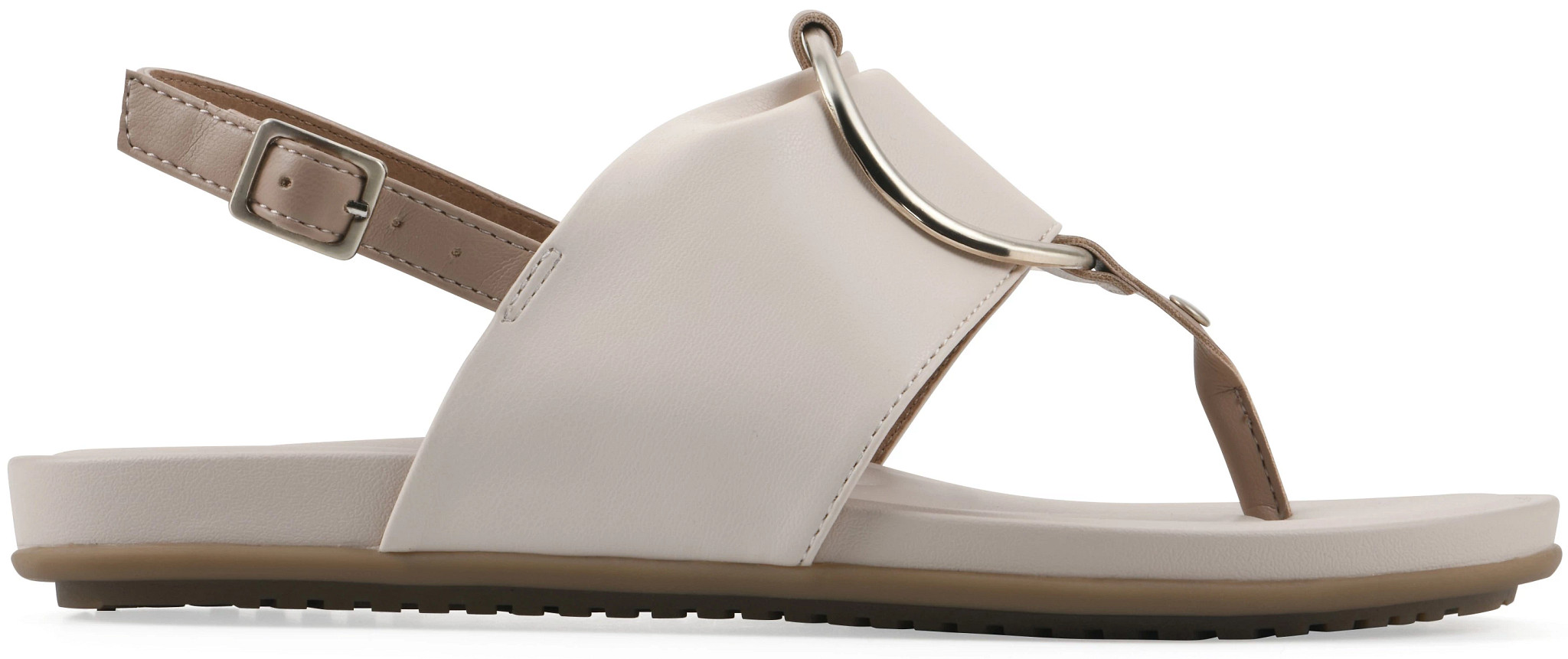 Women's White Mountain Alicorn shown in Cream (Off White)