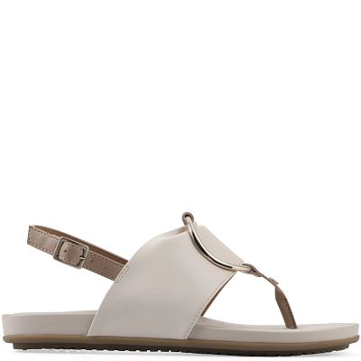 Zoccoli Donna WHITE MOUNTAIN Big Sur - Comodi Con Plantare Zoccoli Donna WHITE MOUNTAIN Big Sur - Comodi Con Plantare