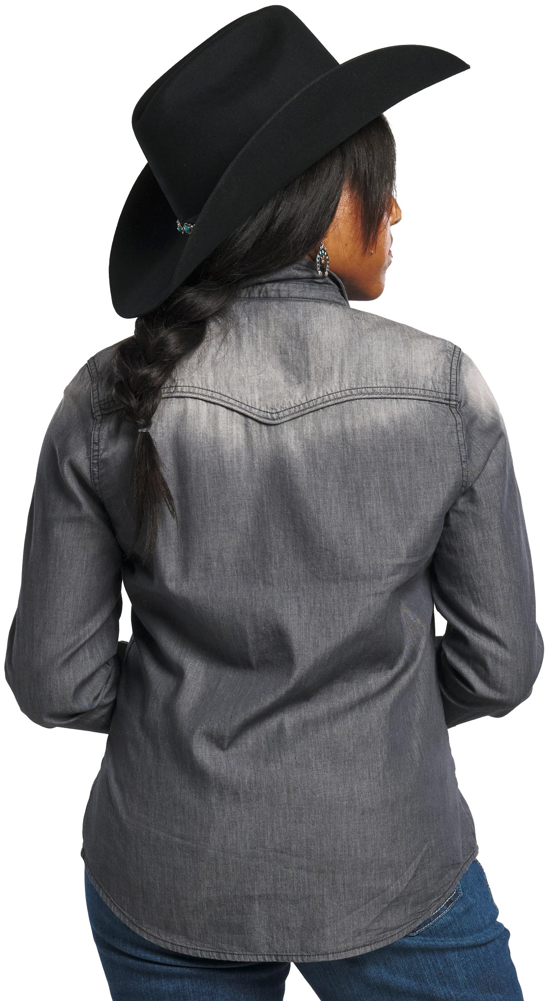 back
