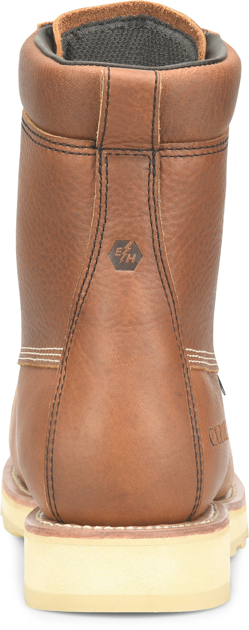 view back