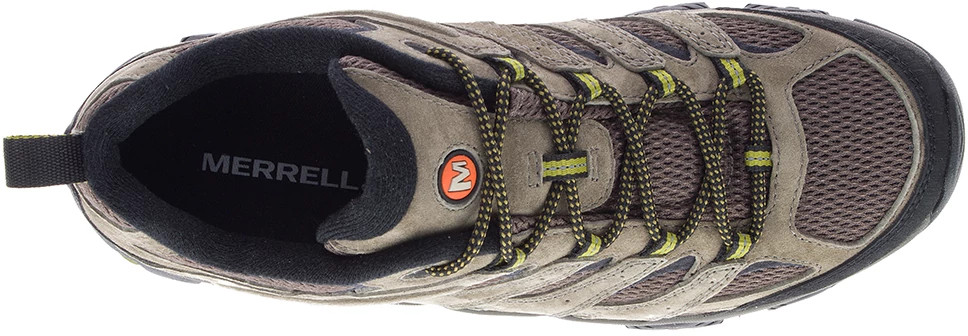１度使用のみ MERRELL　MOAB 3 SYN GTX Amazon.com | Merrell Moab 3 GTX® Earth 8 M | Hiking Shoes
