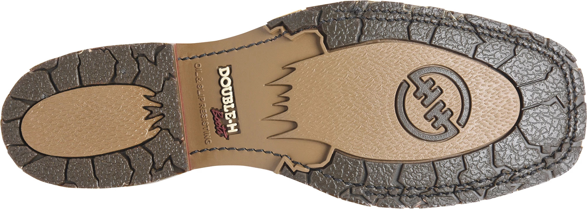 Haywood | Double-H Boots