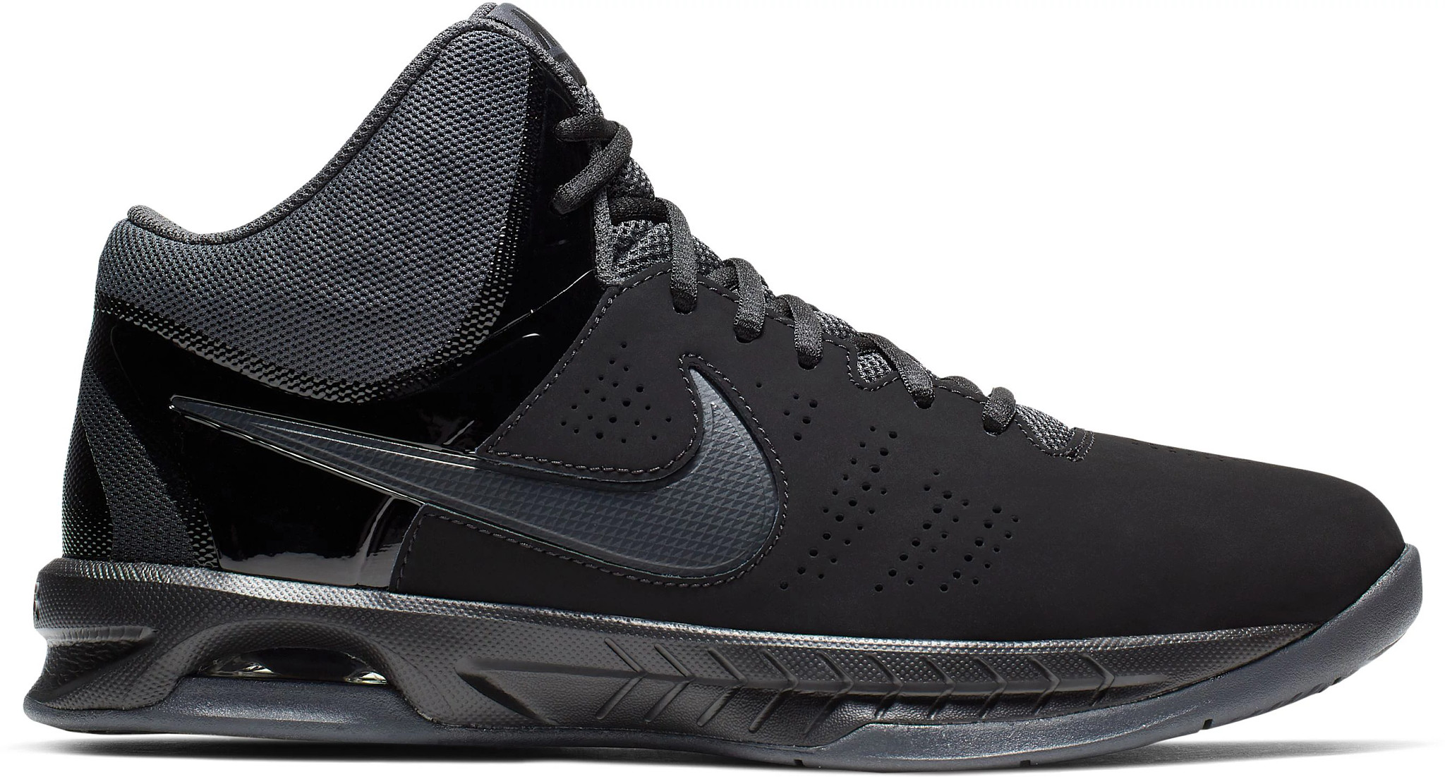 Nike Air Visi Pro Vi Nbk Basketball | Super Shoes