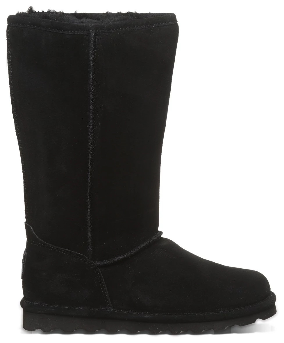Women's Bearpaw Neverwet-&laquo; Elle shown in Black (Black)