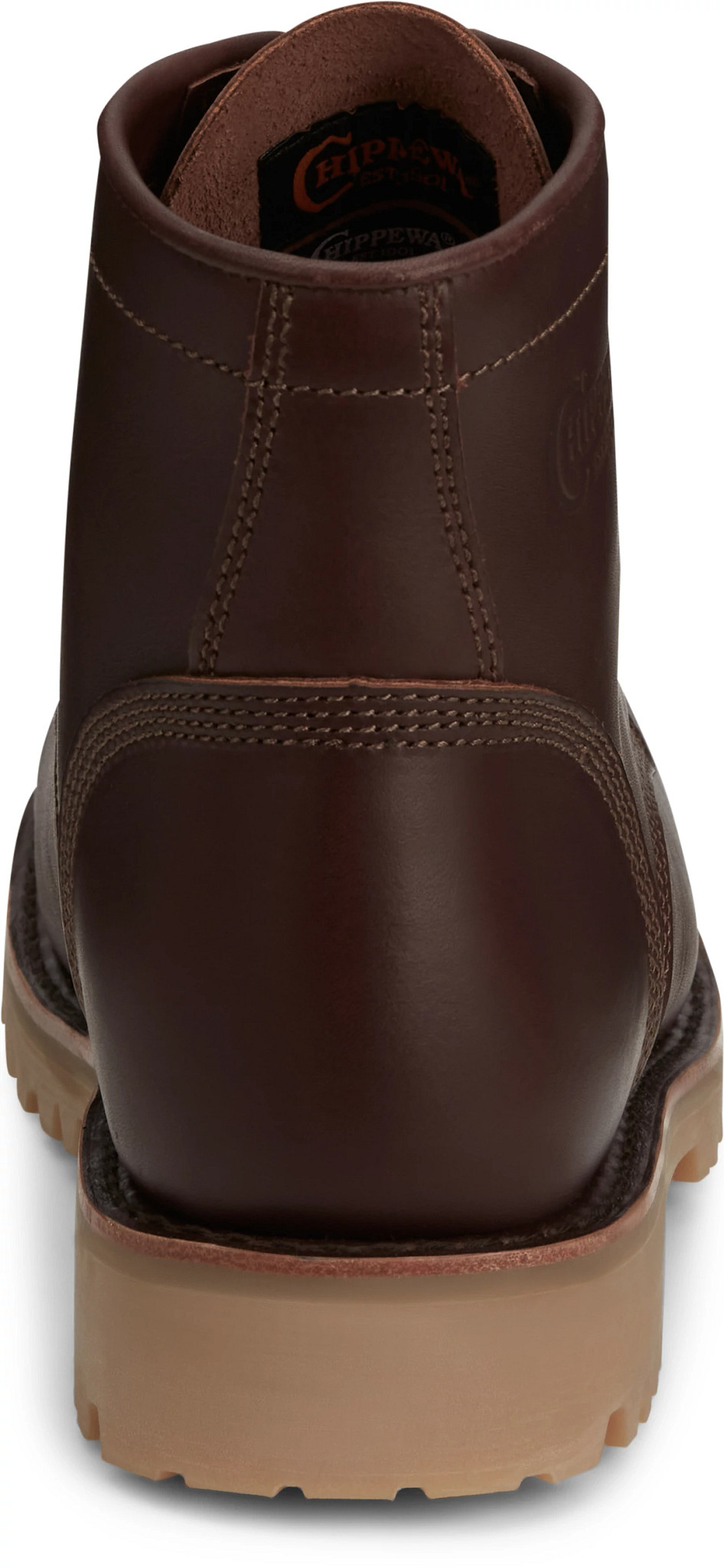 BEESWIFT SHERPA DEALER BOOT BROWN 06