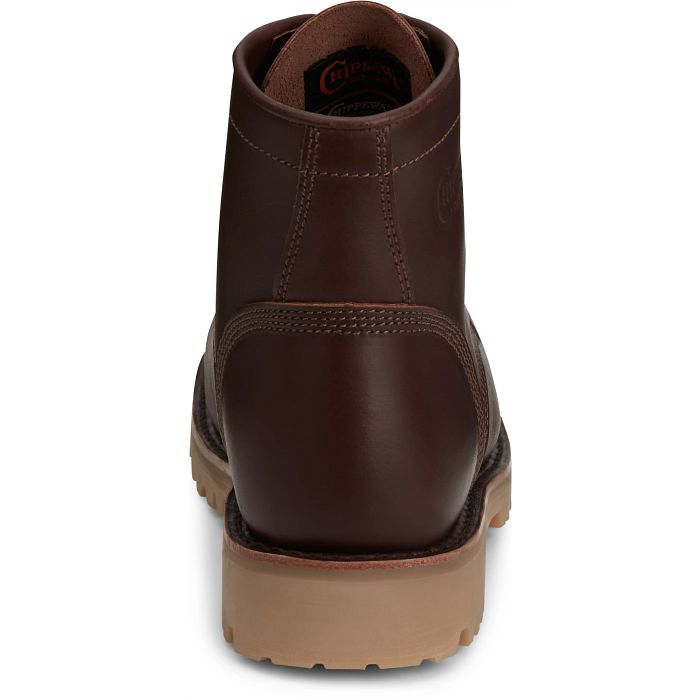 BEESWIFT SHERPA DEALER BOOT BROWN 06 - Main Image