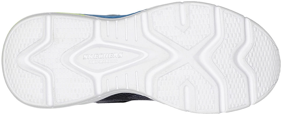 Skechers S Lights Tri-Namics | Super Shoes