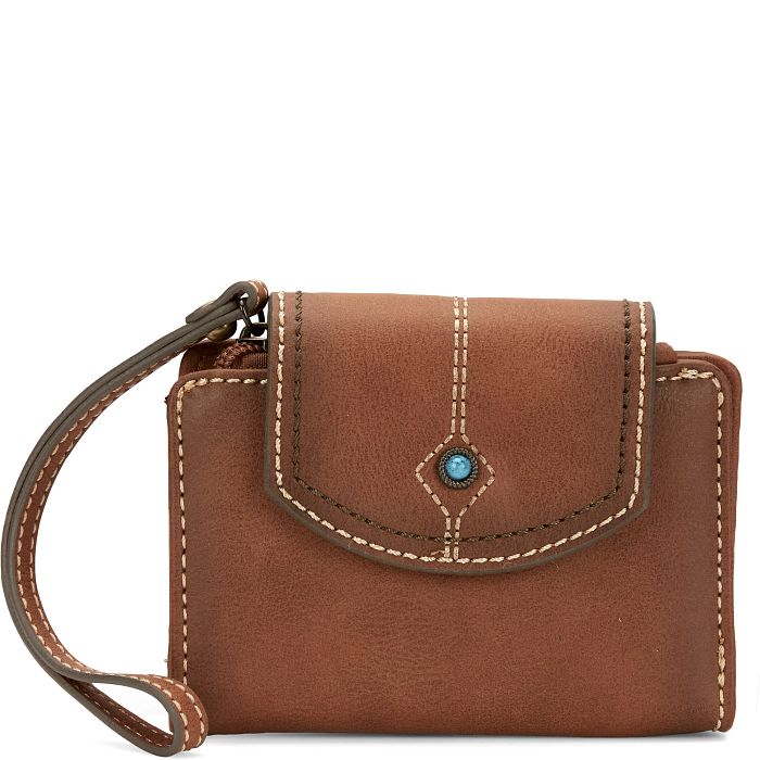 Midi Wallet | Tony Lama