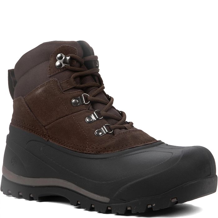Mens Boots Northside Winter Boots Men's Northside Tundra Ii