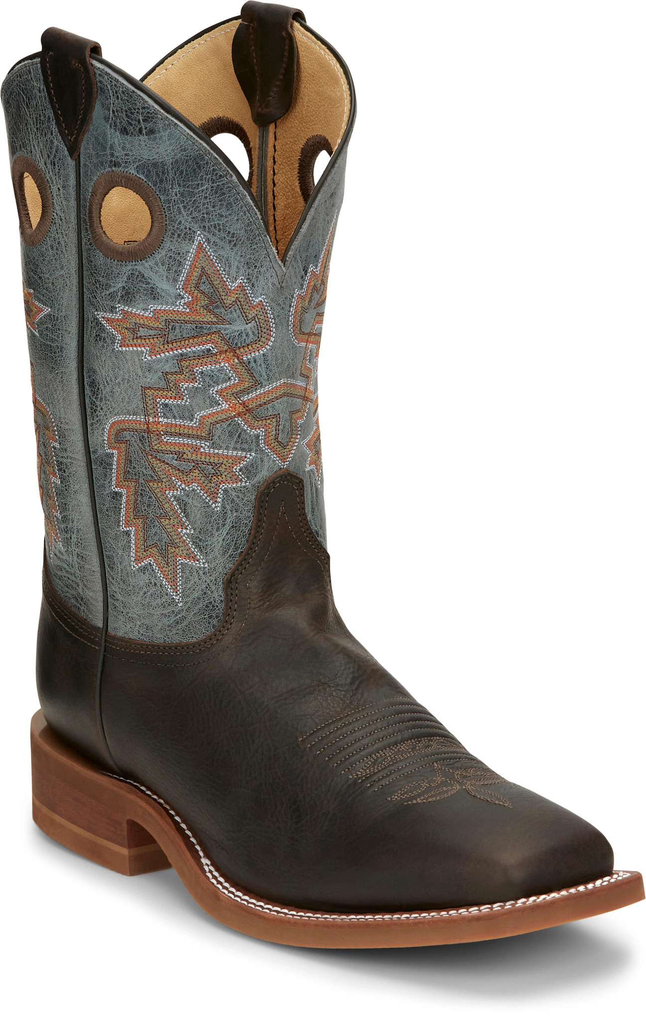 justin boots style 5031