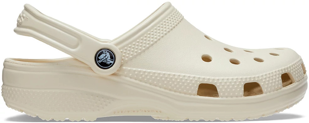 crocs winter clog