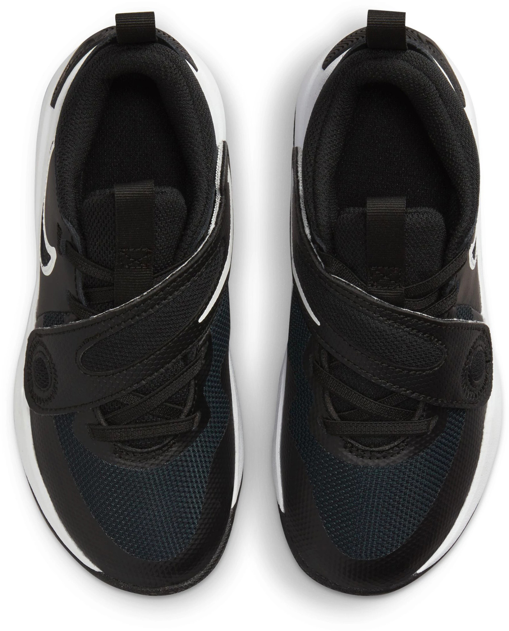Boy's Nike Team Hustle D 11 | Super Shoes