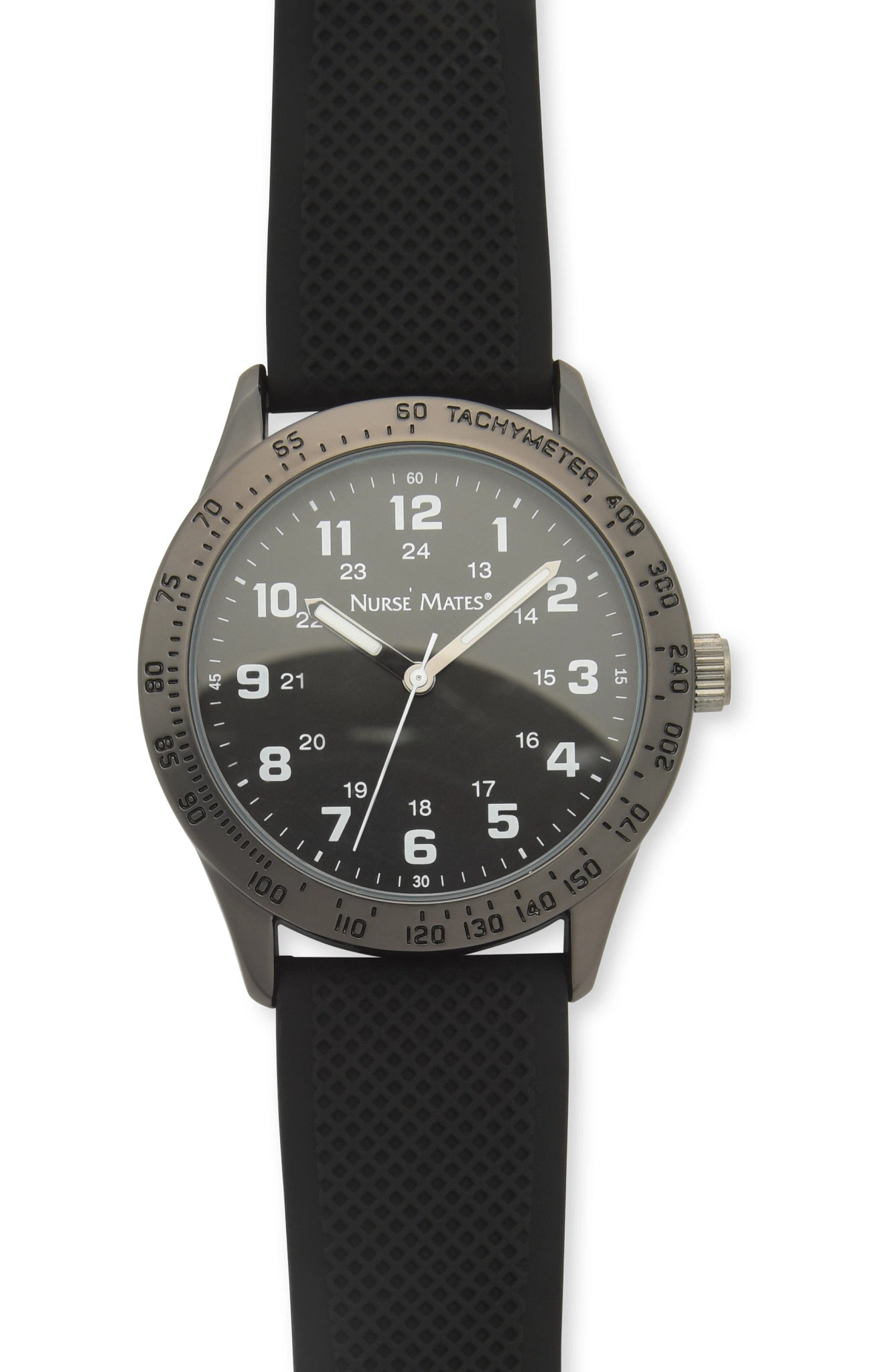 Tach shop watch military