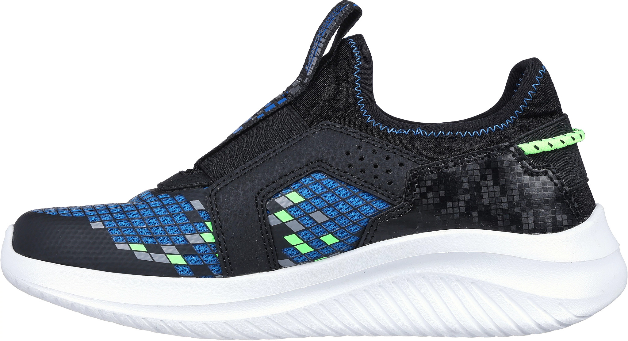 ドレッドboy Boy's Skechers Ultra Flex 3.0 Triple Pointz | Super Shoes