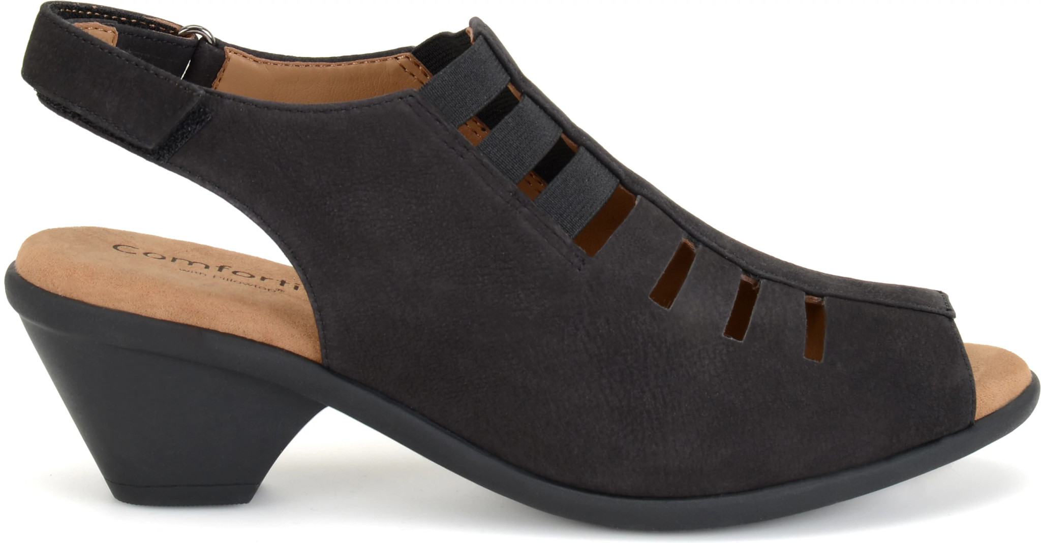 Faye | Comfortiva Shoes