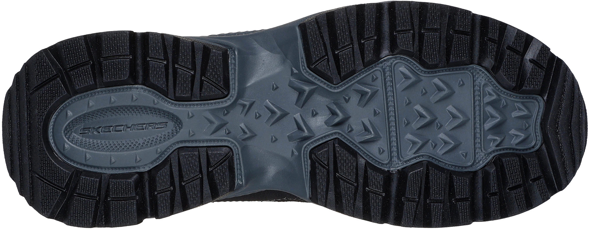Men's Skechers Vigor At Three Corners Runner | Super Shoes