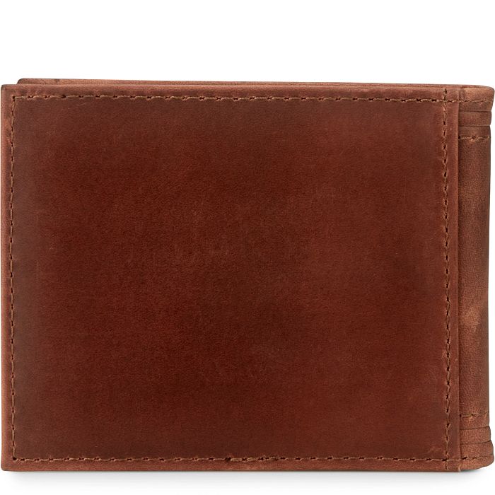 Justin Bi Fold Wallet Justin Bi Fold Wallet