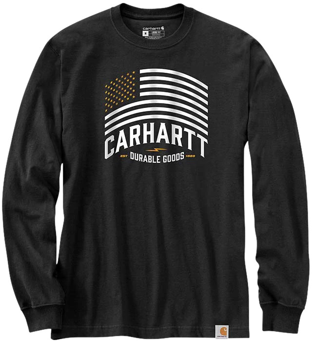 Men's carhartt t shirts hotsell