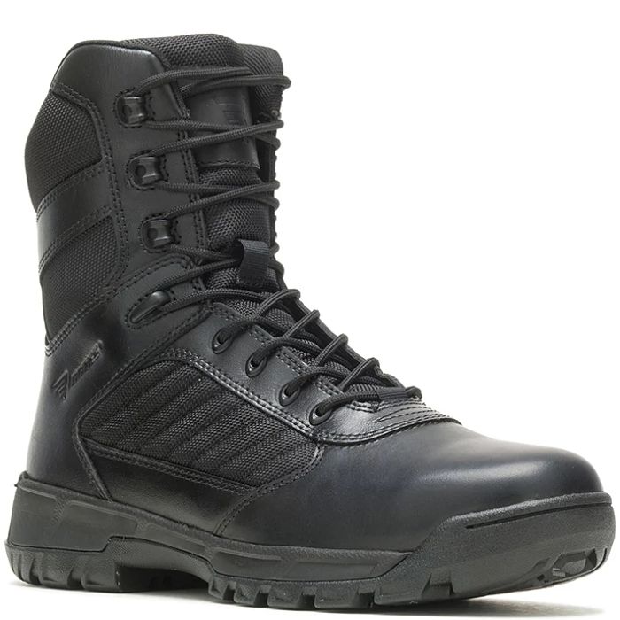 Men's Bates Inch Side Zip Slip Resistant+ Tactical Sport