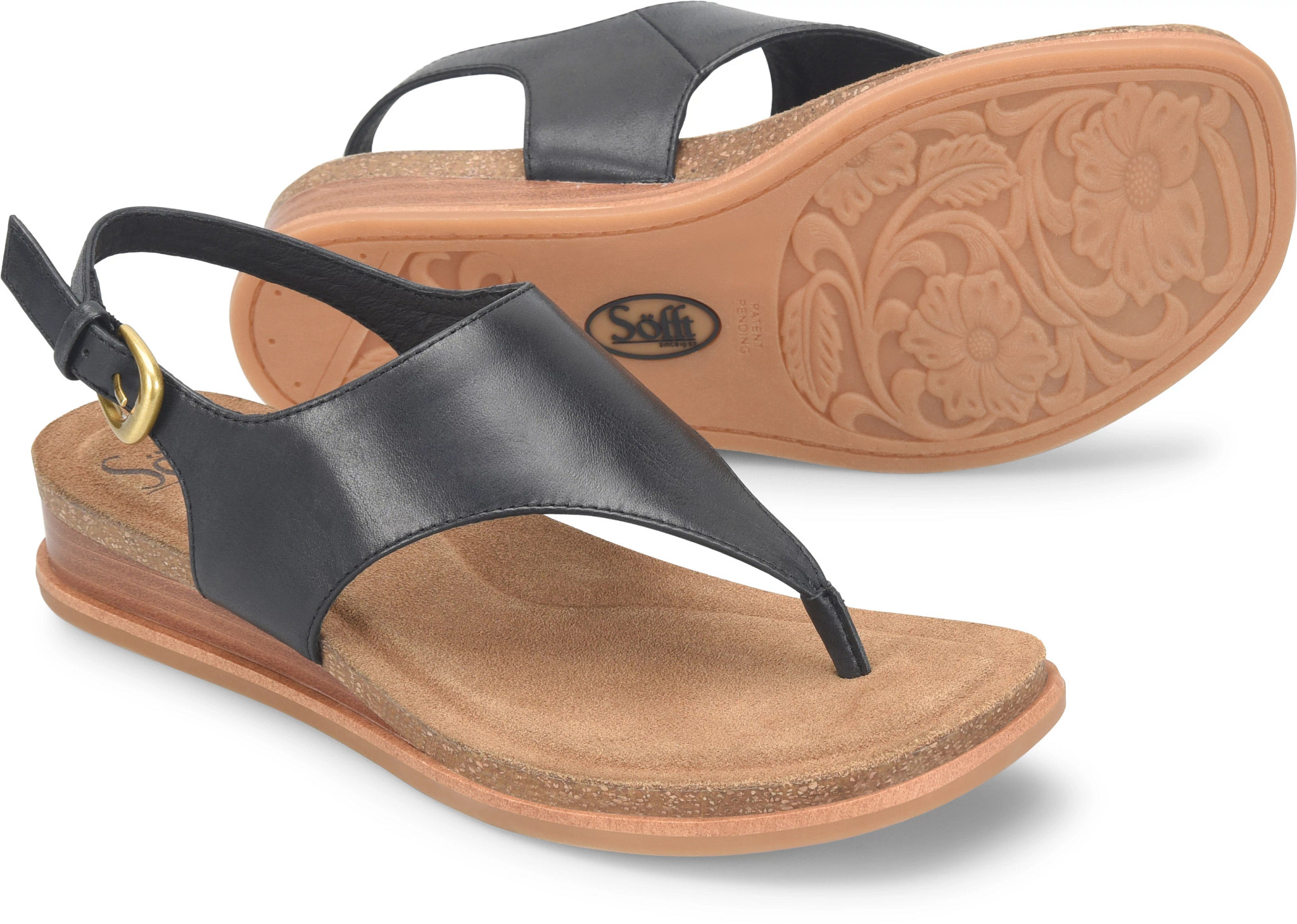 Penelope | Sofft Shoe
