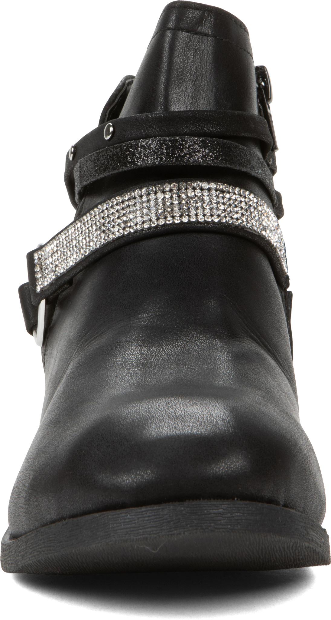 jelly_boo Girl's Jellypop Hearty Strapy Ankle Boot | Super Shoes