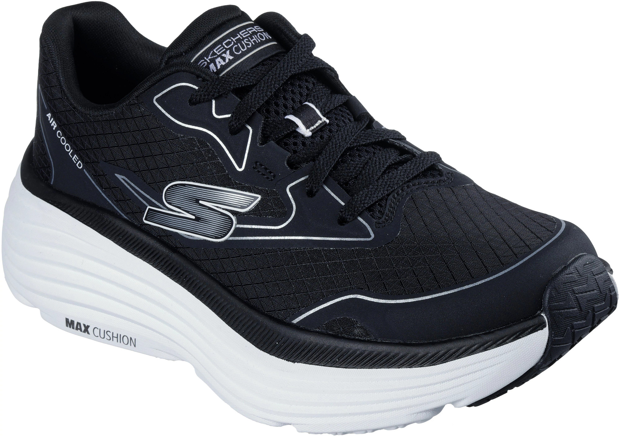 NMHR Women's Skechers Max Cushioning Endeavour Galloway | Super Shoes