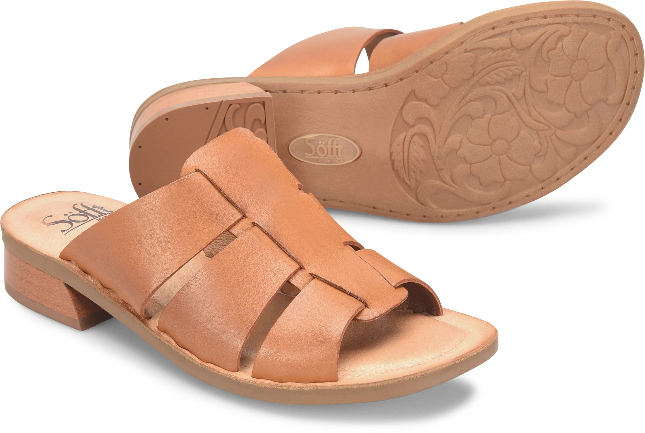 Sofft cheap kassandra sandal