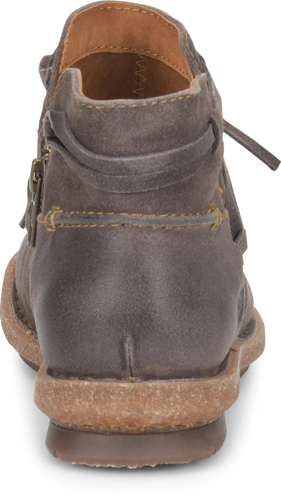 BORN Women's 7.5 Tarklin Ankle Boot - offers F59122