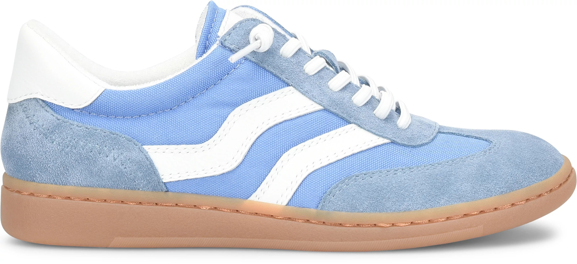 Remmi shown in Zante Blue (Blue)