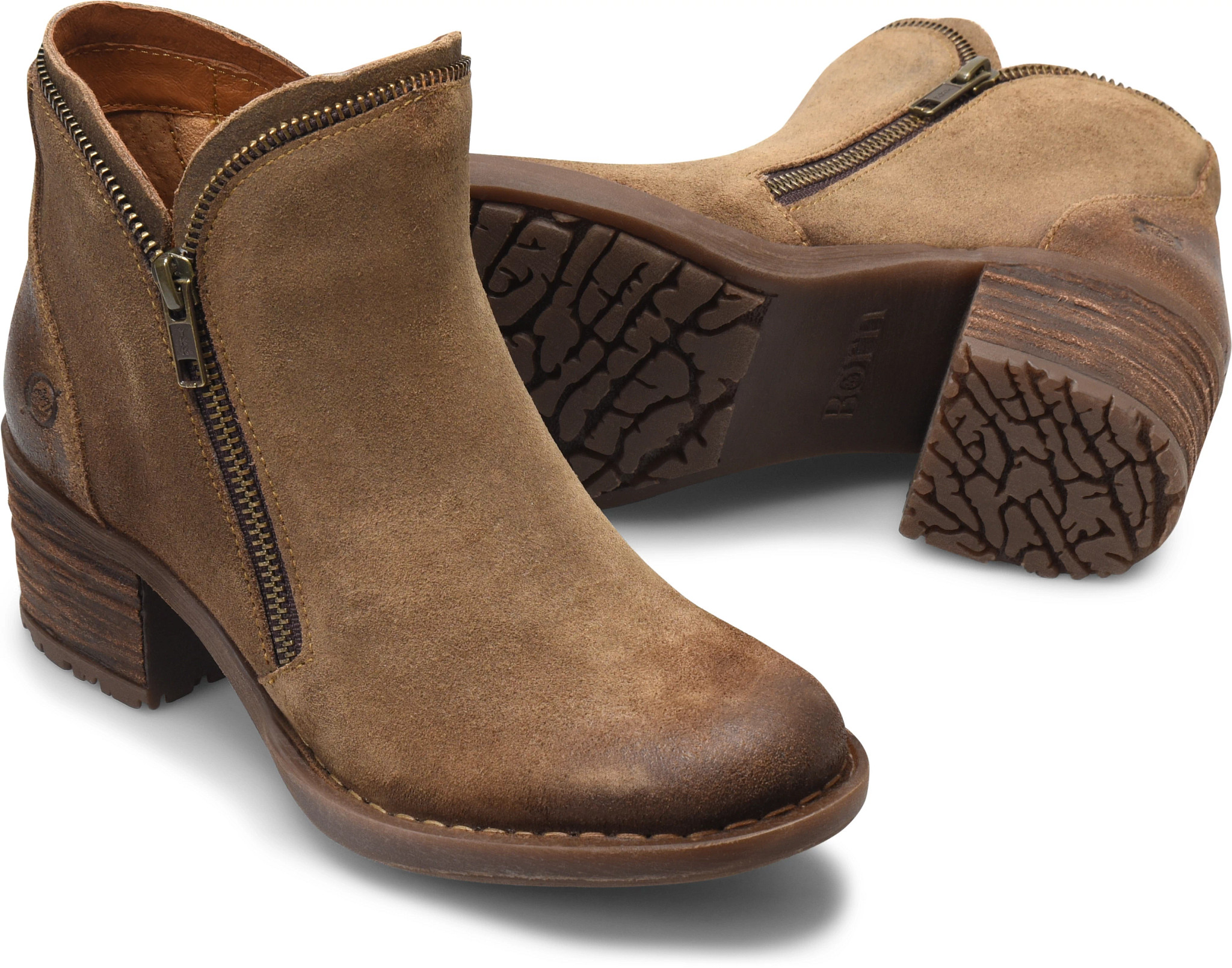 Born boots sale clearance womens