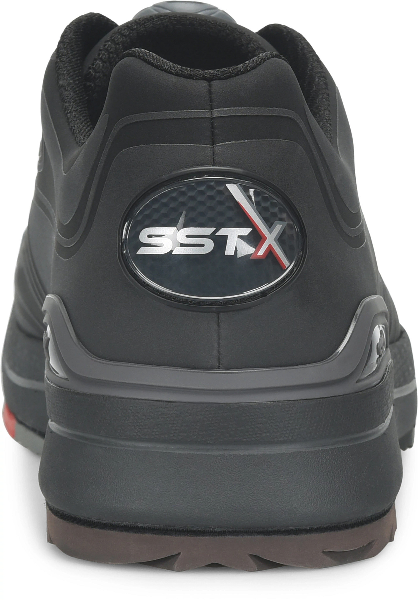 Sst X Tron | Dexter Bowling