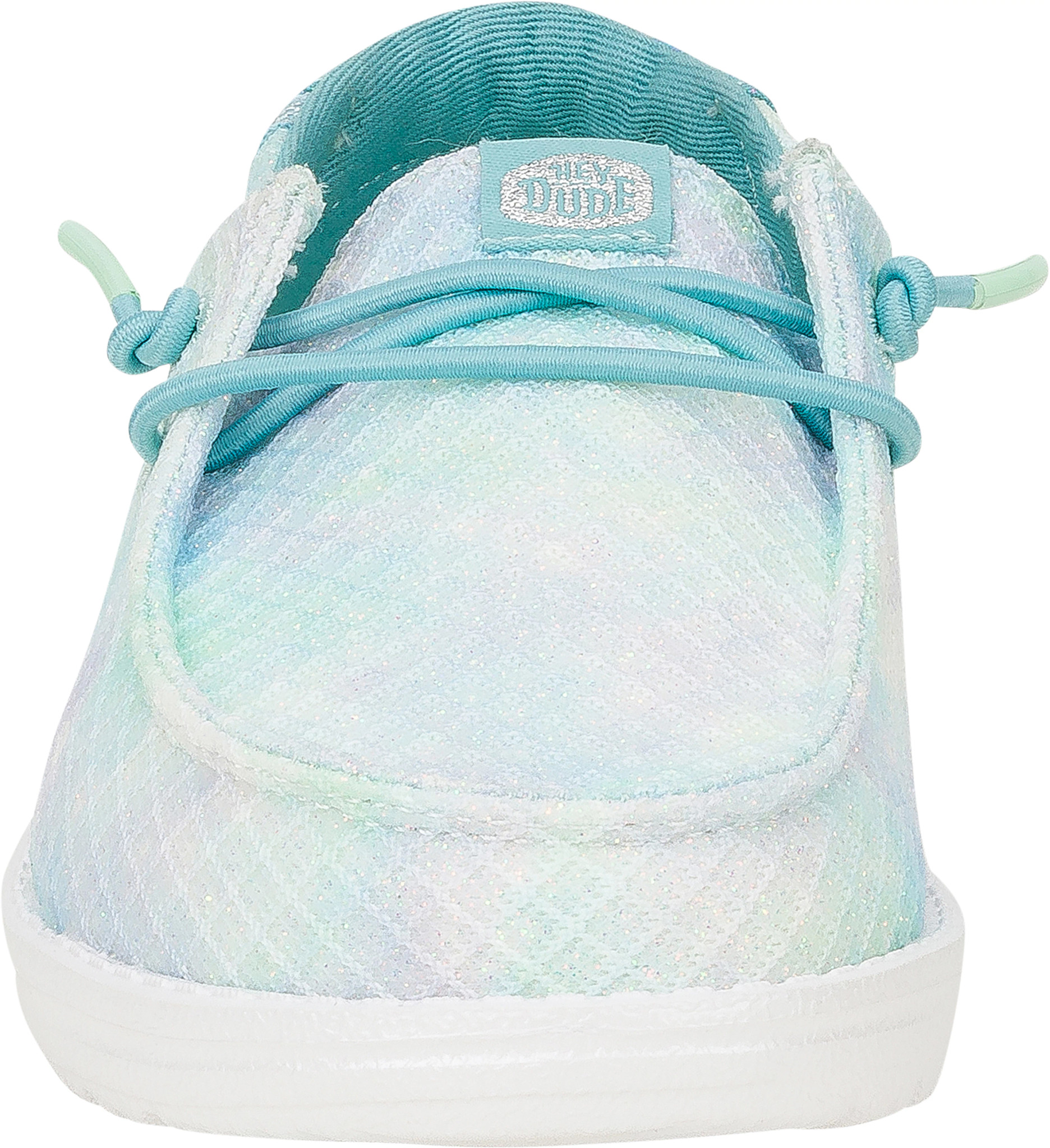 ミーです。 Girl's Hey Dude Wendy Mermaid | Super Shoes